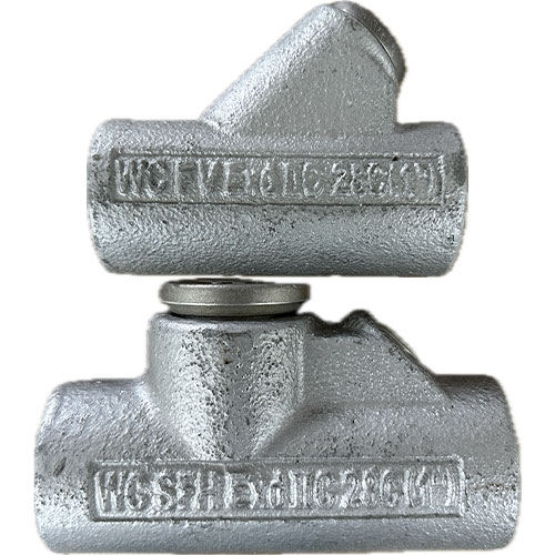내압 Sealing Fitting