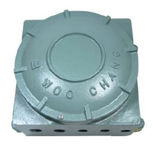 내압 Junction Box (IIC)