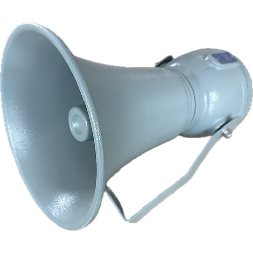 내압 스피커(Horn Speaker)