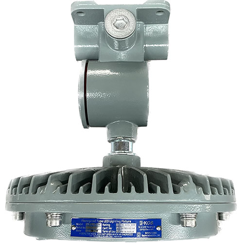 안전증비점화 LED 등기구 (직결형 30~60W)