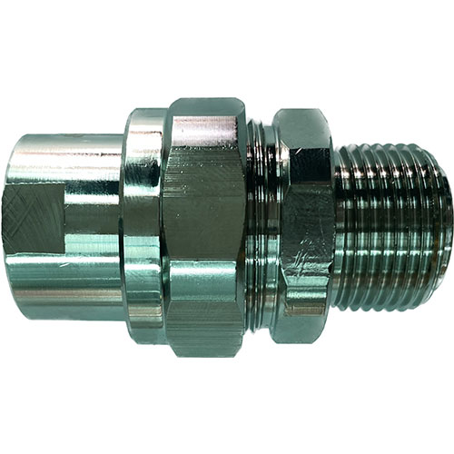 내압/분진 Sealing Device